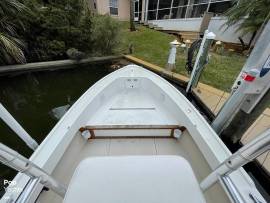 1986, Shamrock, 170 Center Console