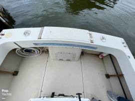 1986, Shamrock, 170 Center Console