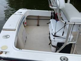 1986, Shamrock, 170 Center Console