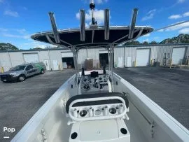 2022, Bayliner, T22CC