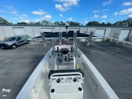 2022, Bayliner, T22CC