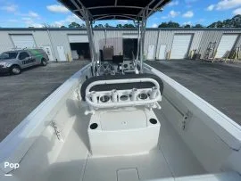 2022, Bayliner, T22CC