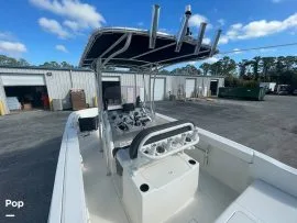 2022, Bayliner, T22CC