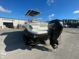 2022, Bayliner, T22CC