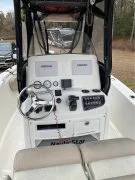 2017, NauticStar, 22 XS