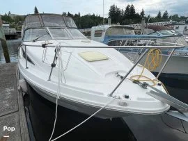 2001, Bayliner, 2855 Ciera Sunbridge