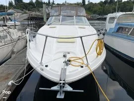 2001, Bayliner, 2855 Ciera Sunbridge