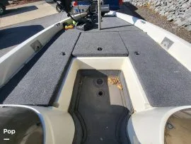 2001, Ranger Boats, 93V