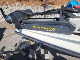 2001, Ranger Boats, 93V