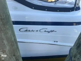 2002, Chris-Craft, 328 Express