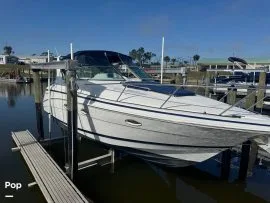 2002, Chris-Craft, 328 Express