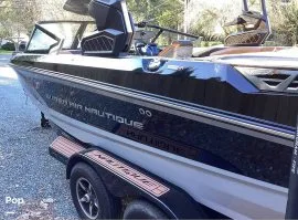 2022, Nautique, Super Air Gs20