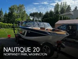 2022, Nautique, Super Air Gs20