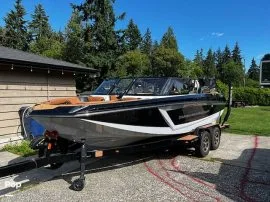 2022, Nautique, Super Air Gs20