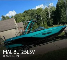 2023, Malibu, 25LSV