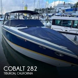 2006, Cobalt, 282