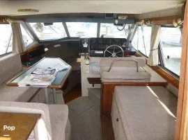 1989, Bayliner, Ciera 2858 COMMAND BRIDGE