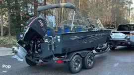 2021, Ranger Boats, VX1788WT