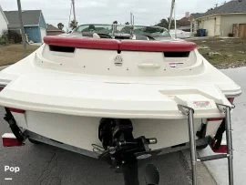 2007, Sea Ray, Sport 195