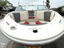 2007, Sea Ray, Sport 195