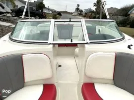 2007, Sea Ray, Sport 195