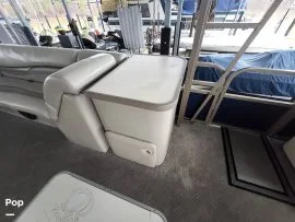 2011, Aloha Pontoon, TS 290 Sundeck TRPL TNNL