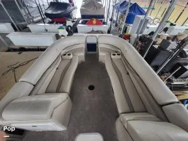 2011, Aloha Pontoon, TS 290 Sundeck TRPL TNNL