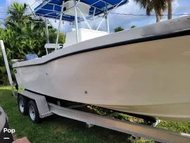 2001, Dusky Marine, 233