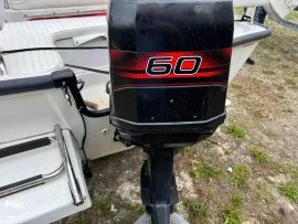 1996, Boston Whaler, Dauntless 15