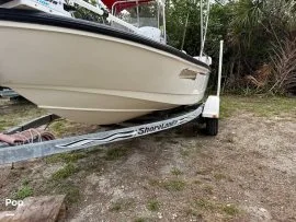 1996, Boston Whaler, Dauntless 15