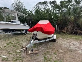 1996, Boston Whaler, Dauntless 15