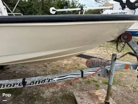 1996, Boston Whaler, Dauntless 15