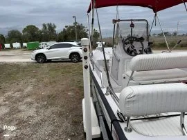 1996, Boston Whaler, Dauntless 15