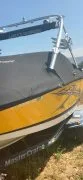 2007, Mastercraft, X30