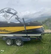 2007, Mastercraft, X30