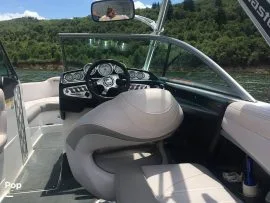 2007, Mastercraft, X30