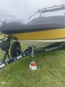 2007, Mastercraft, X30