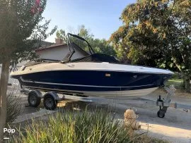 2019, Bayliner, VR6