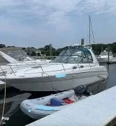 1998, Sea Ray, 290 Sundancer