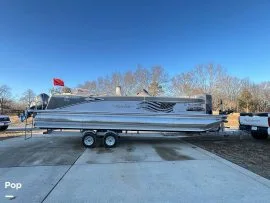 2021, Avalon, Catalina Platinum Entertainer 2585