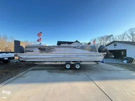 2021, Avalon, Catalina Platinum Entertainer 2585