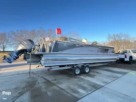 2021, Avalon, Catalina Platinum Entertainer 2585