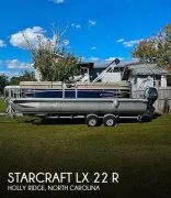 2022, Starcraft, LX 22 R