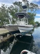 2006, Twin Vee, 26 Power catamaran Center Console VS