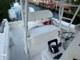 2006, Twin Vee, 26 Power catamaran Center Console VS