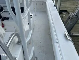 2006, Twin Vee, 26 Power catamaran Center Console VS