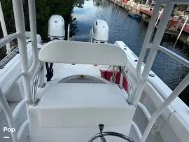 2006, Twin Vee, 26 Power catamaran Center Console VS