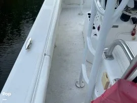 2006, Twin Vee, 26 Power catamaran Center Console VS