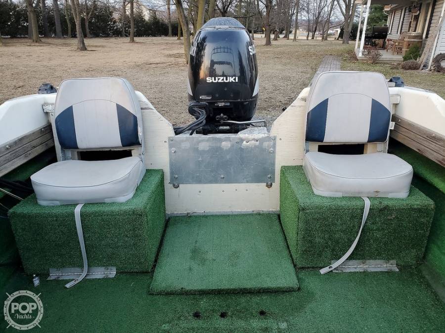 1973 Sea Ray SRV 190B Power Boats, Runabout Boats For Sale in Newville ...