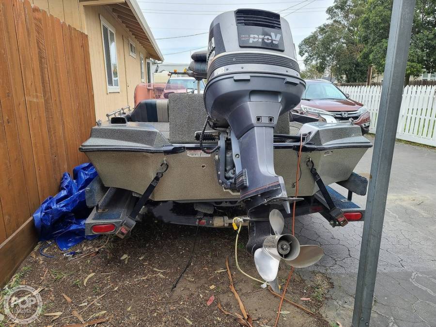 1989 Ranger Boats 365v Power Boats Bass Boats For Sale In Rio Vista California 2807